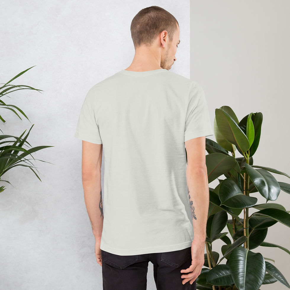 Miniaturbild: ChuChu luftiges Shirt