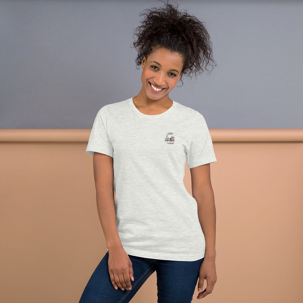 Miniaturbild: ChuChu light cotton Shirt