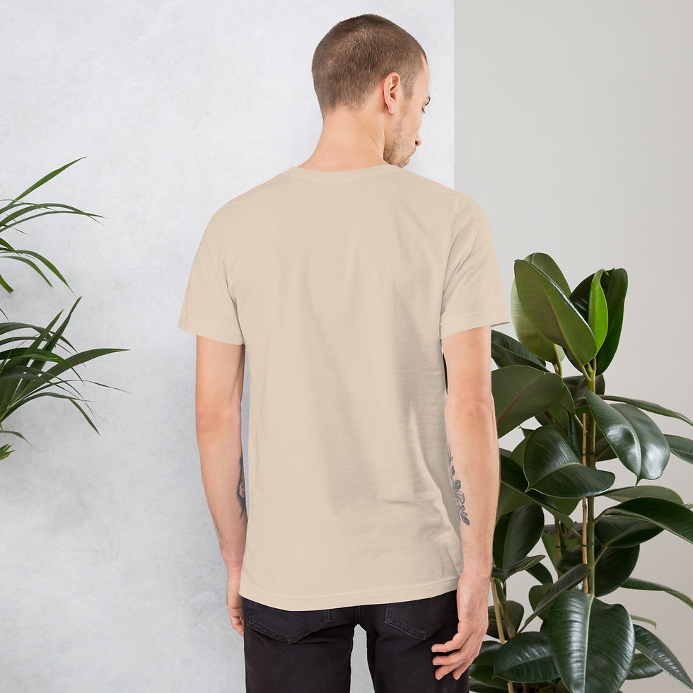 Miniaturbild: ChuChu luftiges Shirt