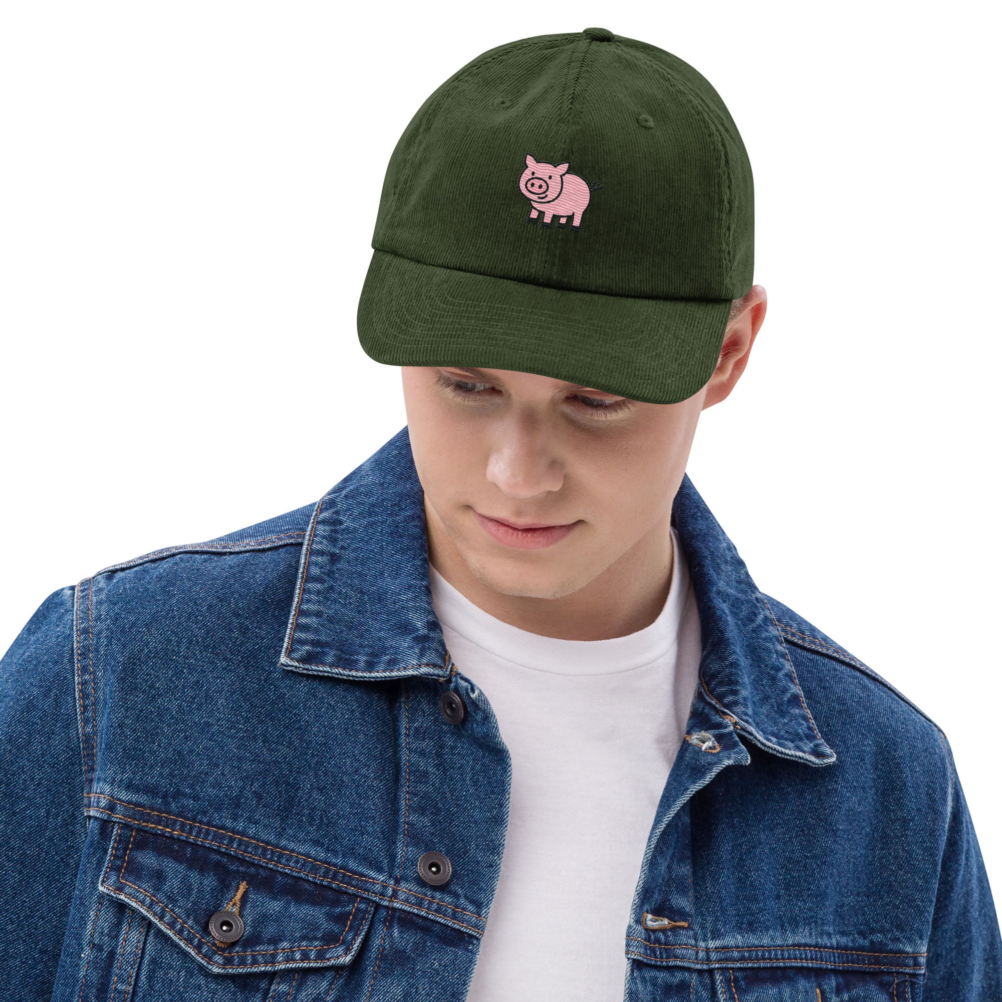 Sau cool Cap