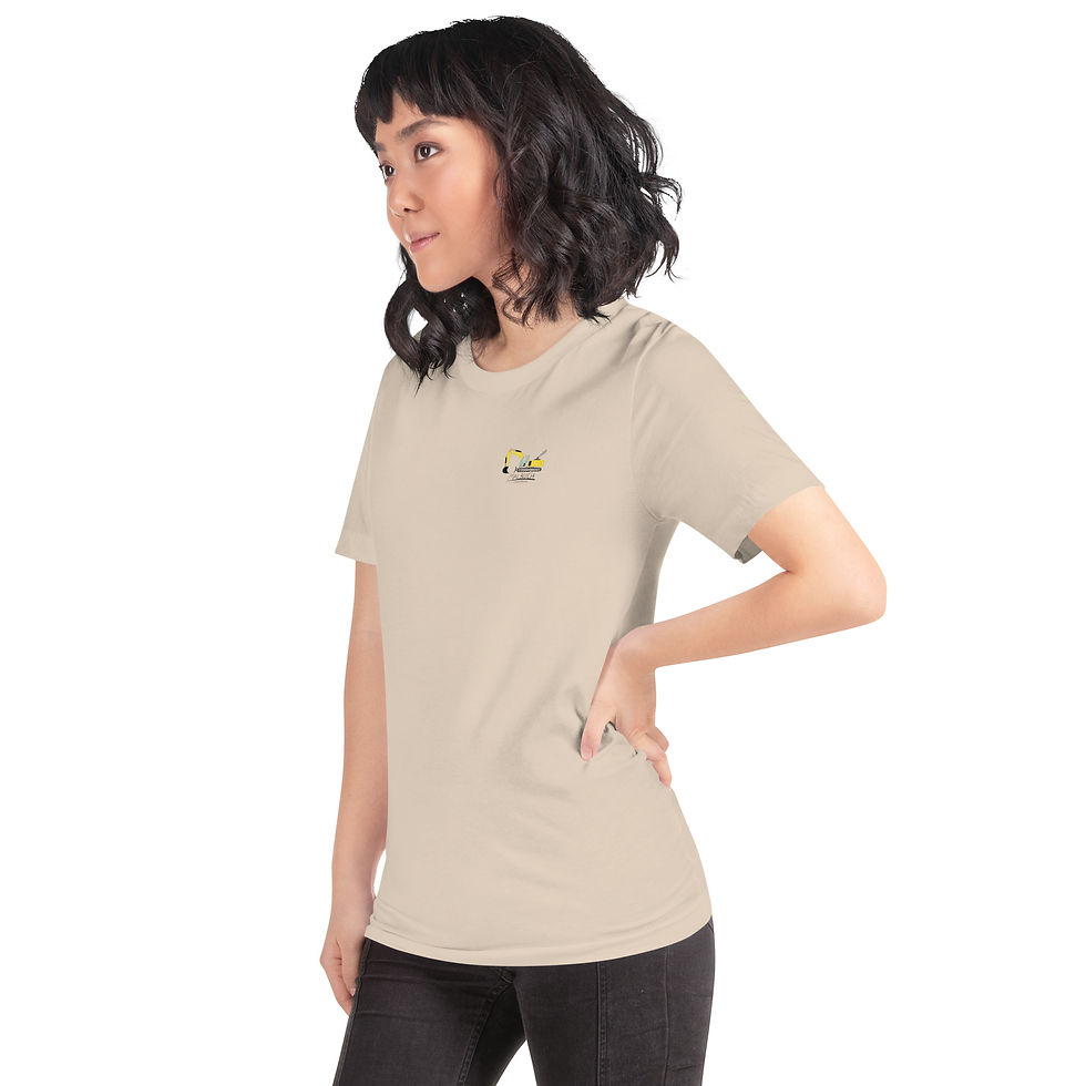 Miniaturbild: Baggerliebe light cotton Shirt