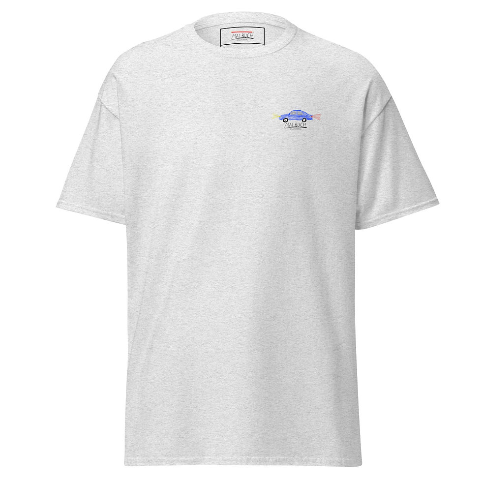 Miniaturbild: Cartastic heavy cotton Shirt