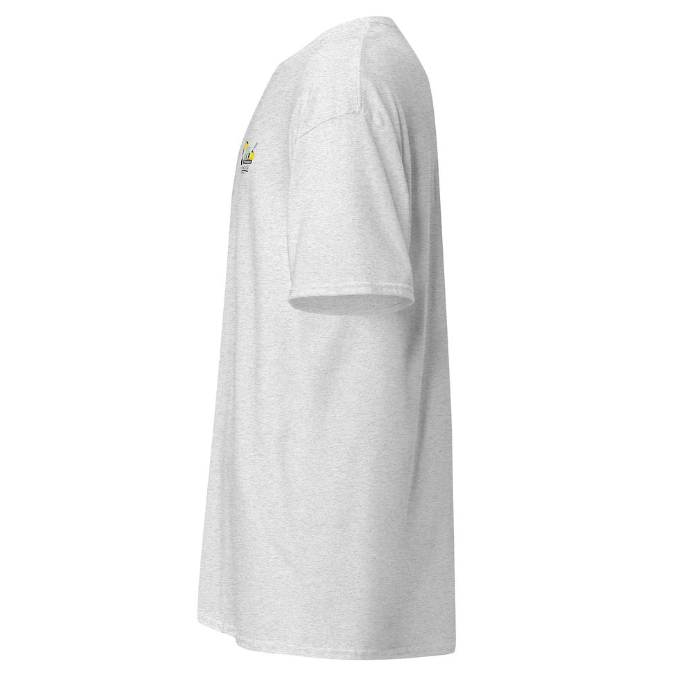 Miniaturbild: Baggerliebe heavy cotton Shirt