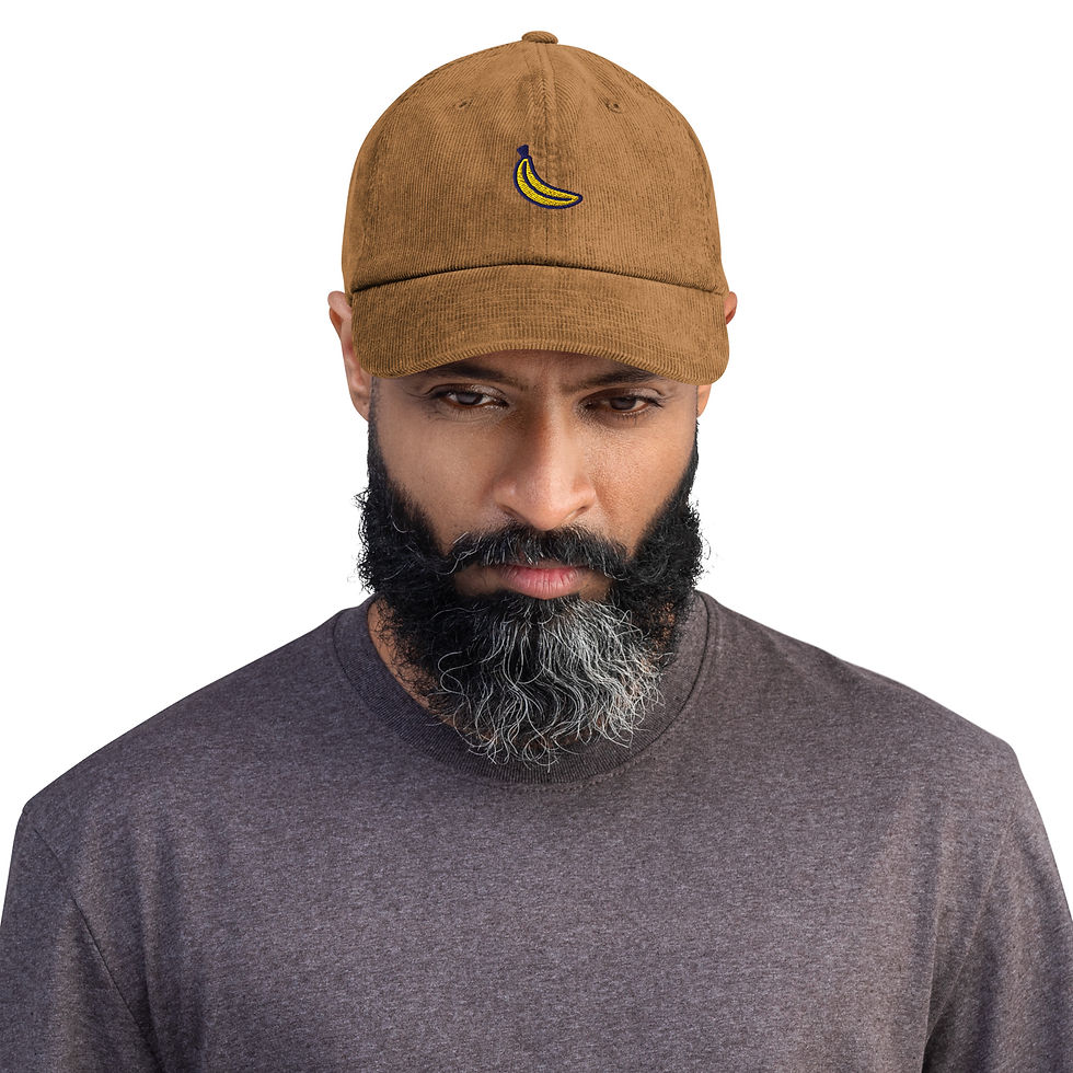 Miniaturbild: Affenfreude Cap