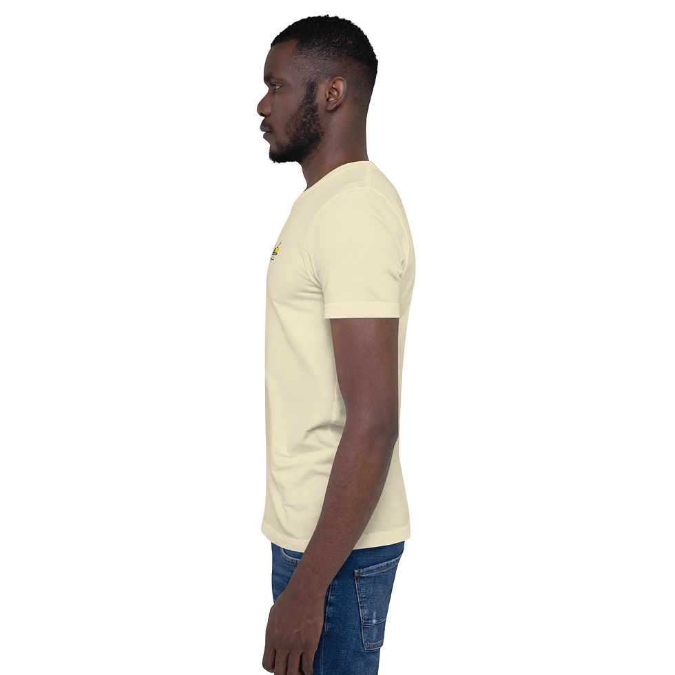 Miniaturbild: Baggerliebe luftiges Shirt