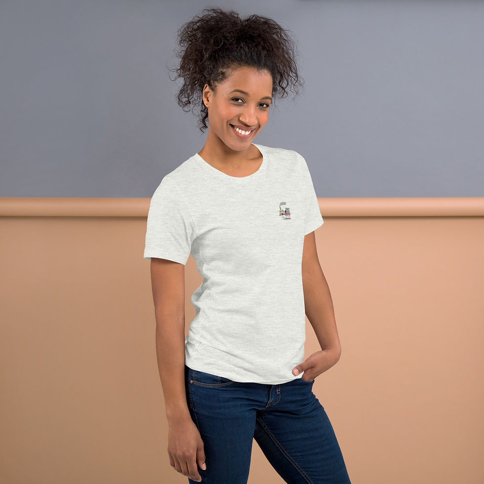 Miniaturbild: ChuChu light cotton Shirt