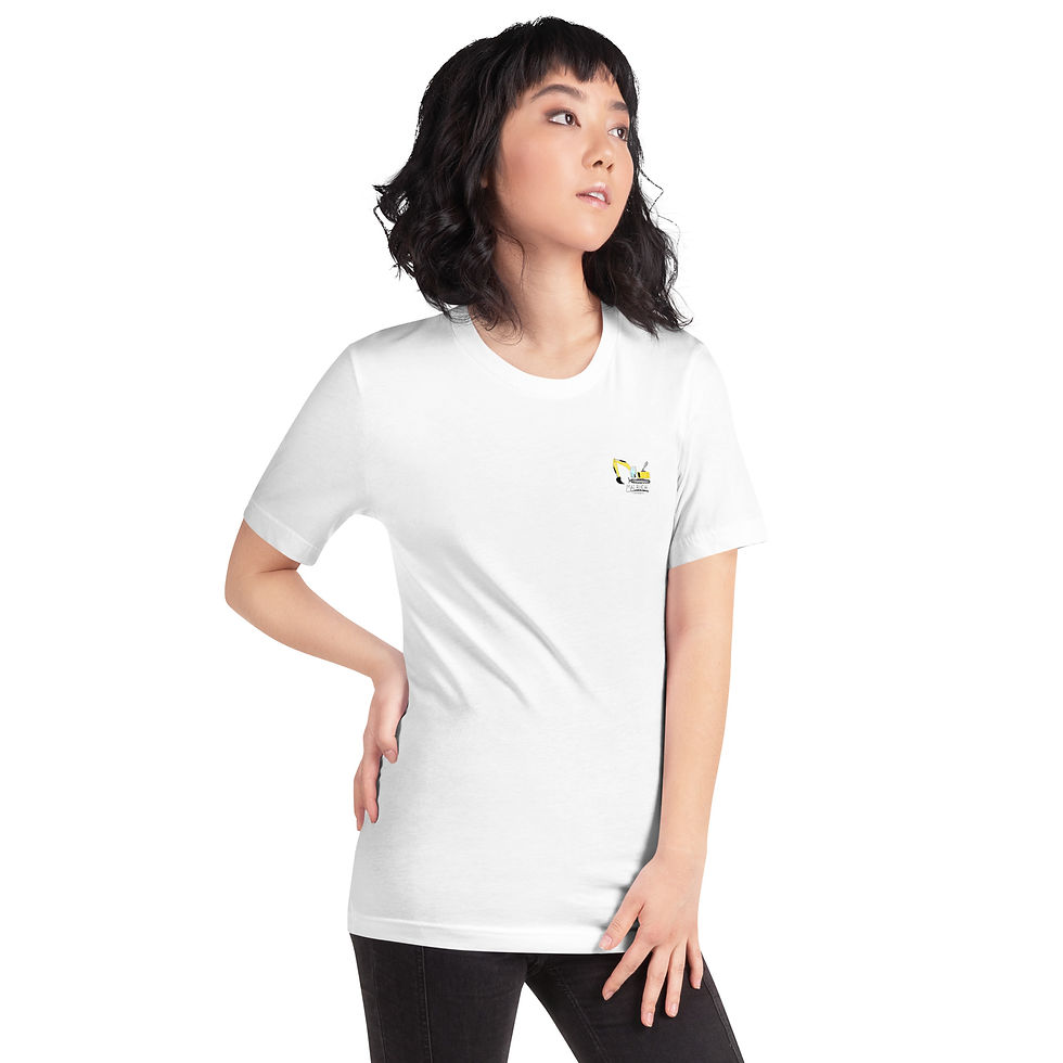 Miniaturbild: Baggerliebe light cotton Shirt
