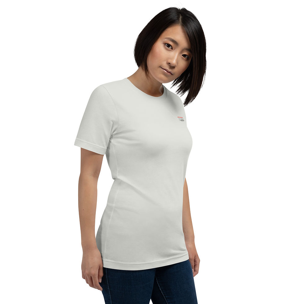 Miniaturbild: Baumtraum backprint light cotton Shirt