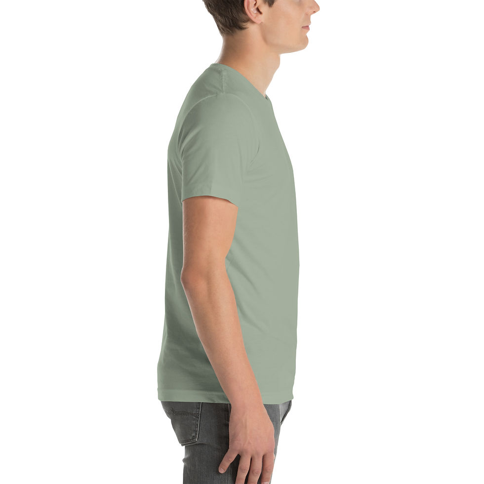 Thumbnail: KritziKratzi backprint luftiges Shirt