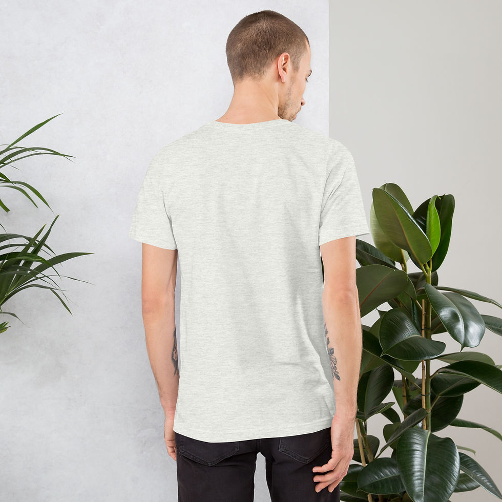 Miniaturbild: ChuChu luftiges Shirt