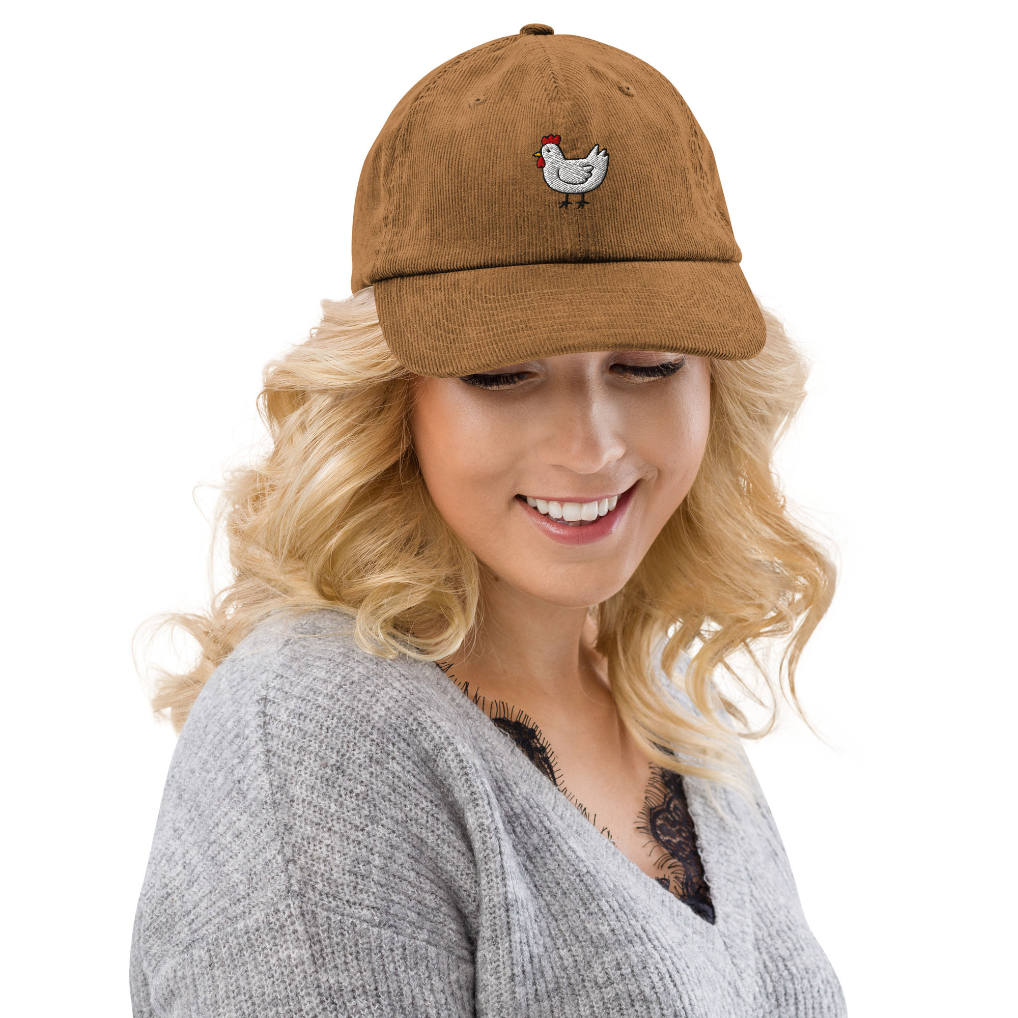 Hendl Cap
