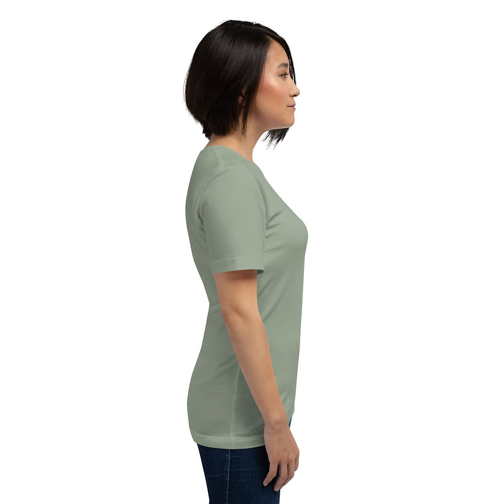 Miniaturbild: ChuChu backprint light cotton Shirt