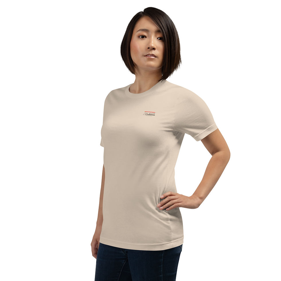 Miniaturbild: Baumtraum backprint light cotton Shirt