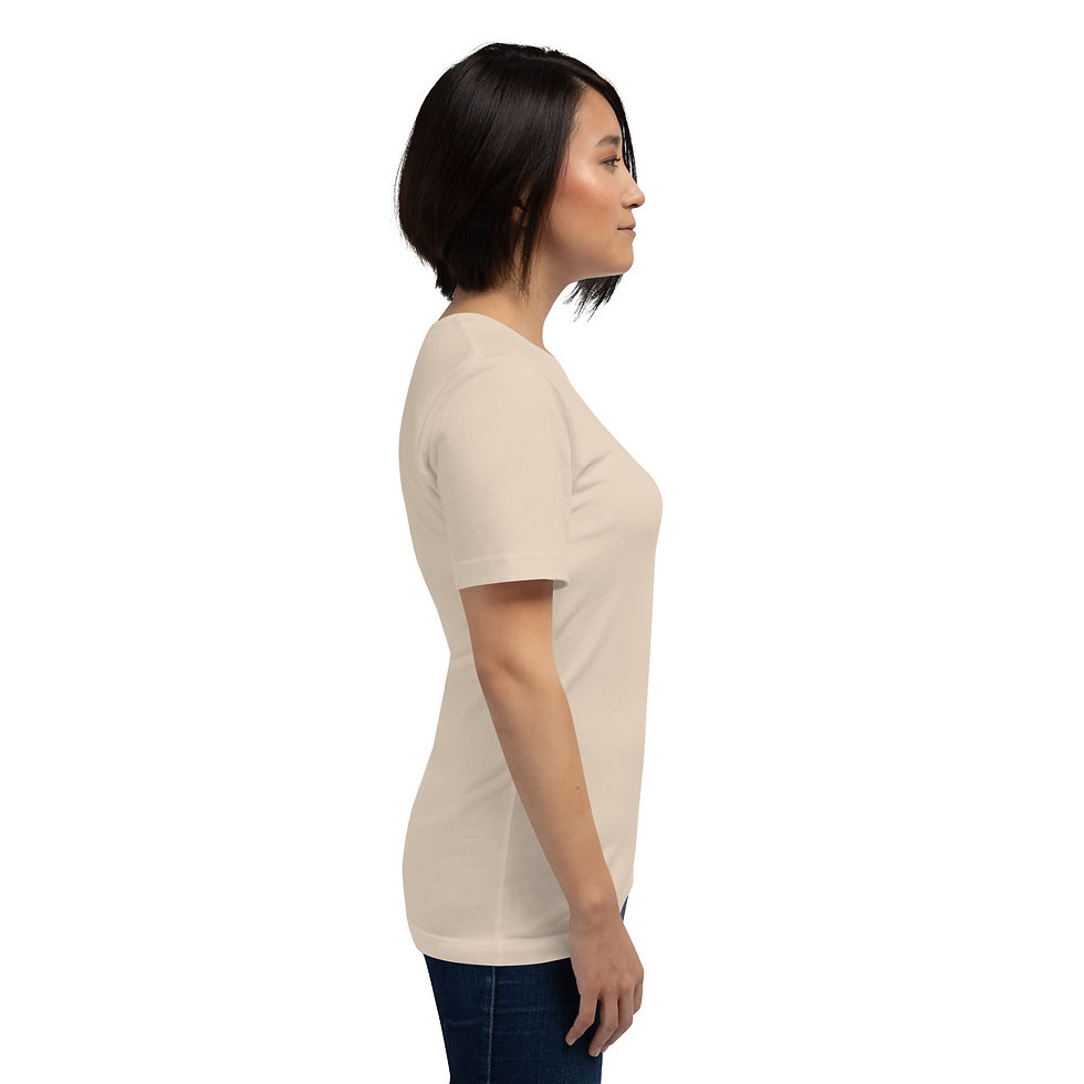 Miniaturbild: ChuChu backprint light cotton Shirt