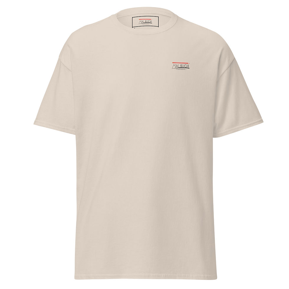 Miniaturbild: Traktorfahrer backprint heavy cotton Shirt
