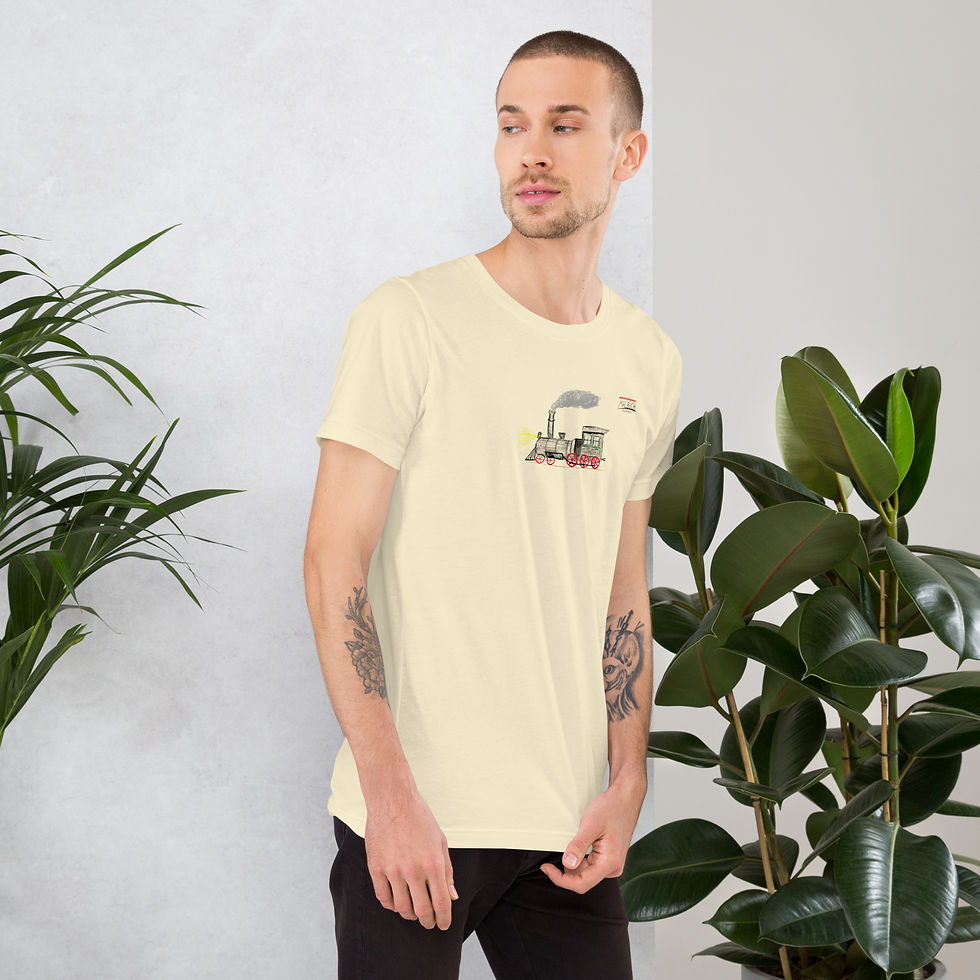 Miniaturbild: ChuChu big front luftiges Shirt
