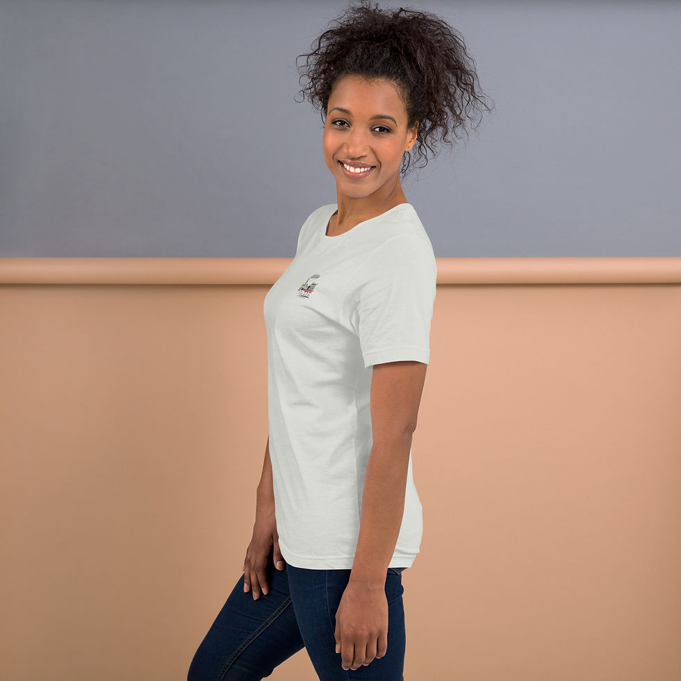 Miniaturbild: ChuChu light cotton Shirt
