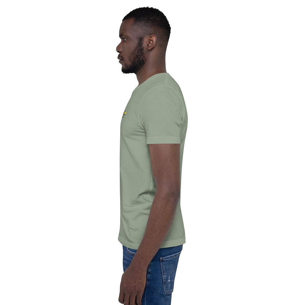 Miniaturbild: Baggerliebe luftiges Shirt