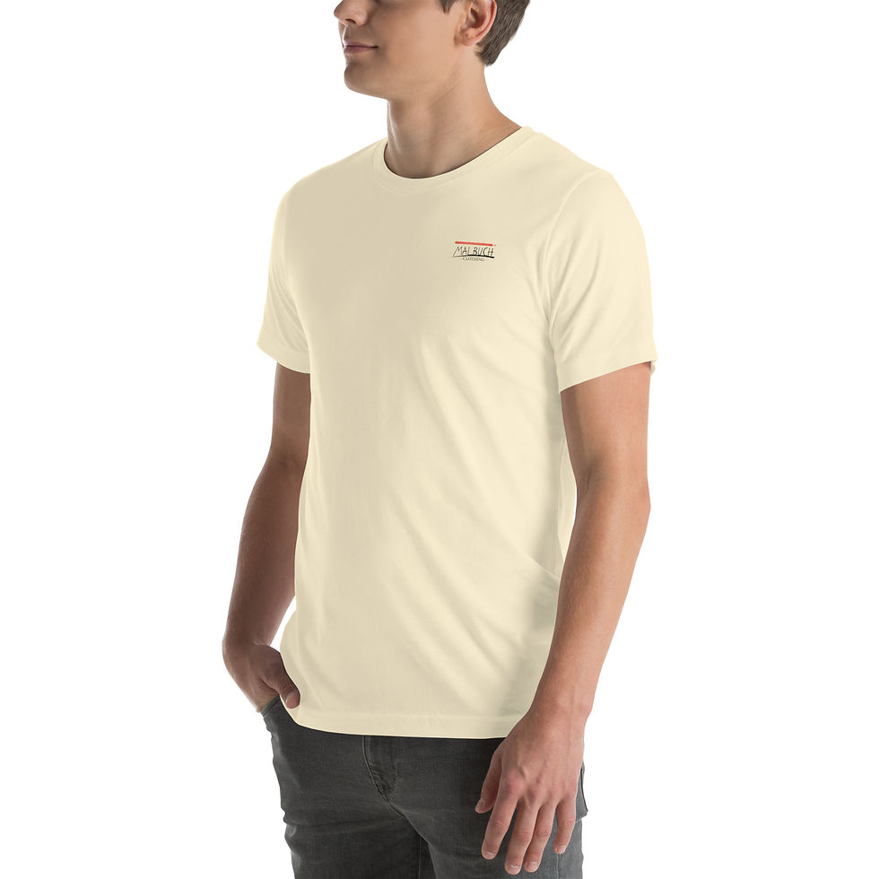 Thumbnail: KritziKratzi backprint luftiges Shirt