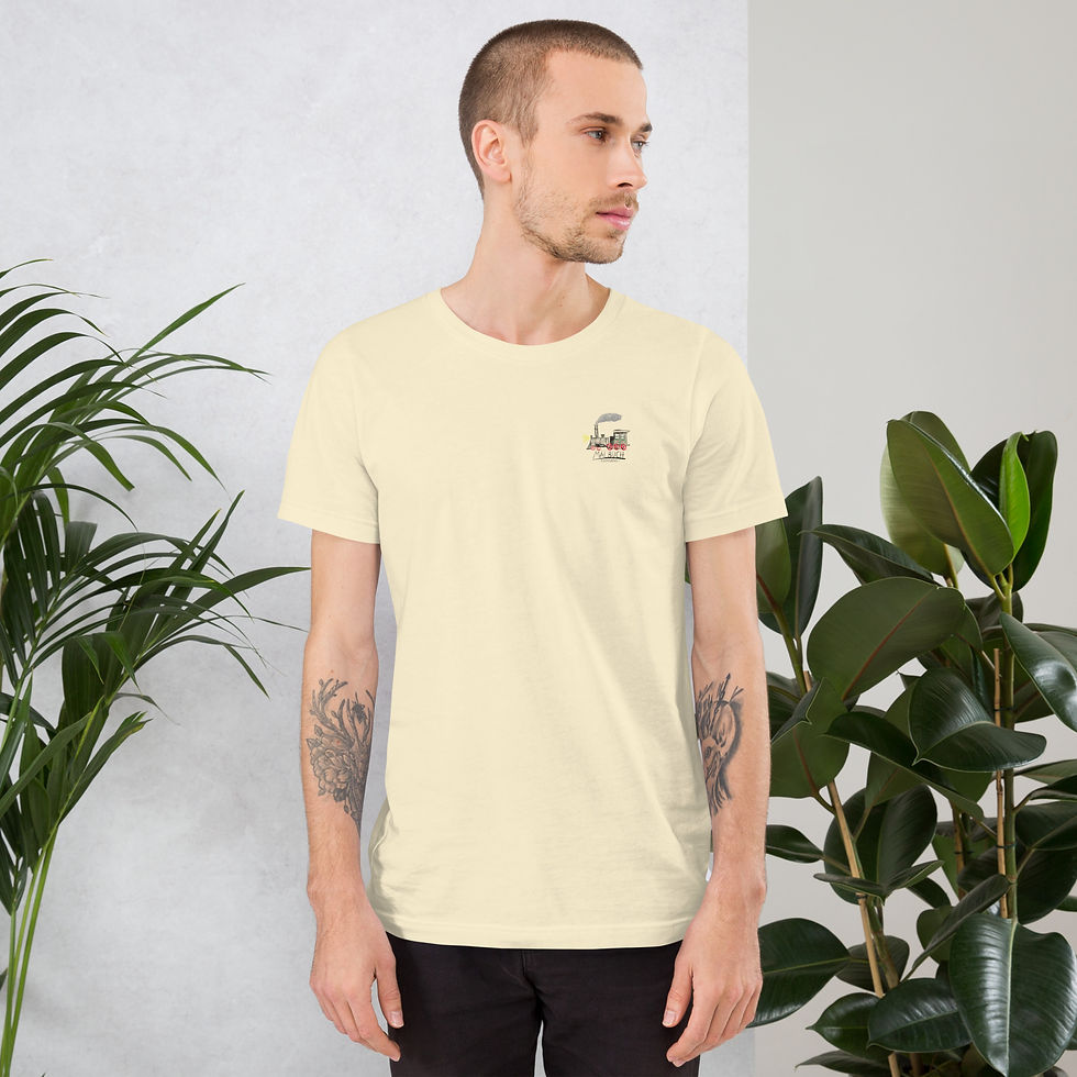Miniaturbild: ChuChu luftiges Shirt