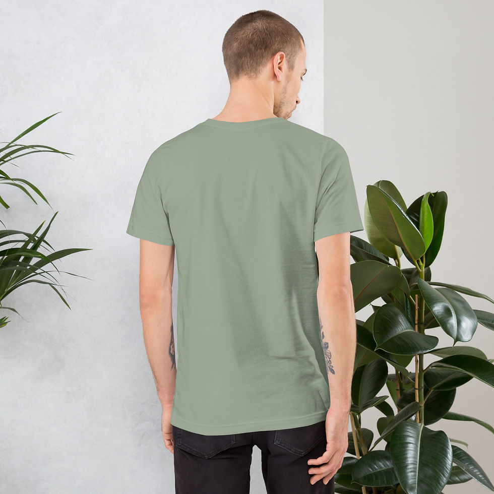 Miniaturbild: ChuChu luftiges Shirt