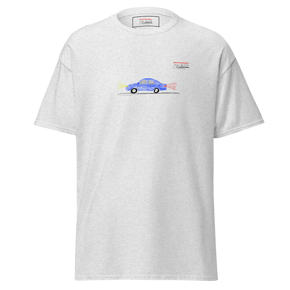 Miniaturbild: Cartastic big front heavy cotton Shirt