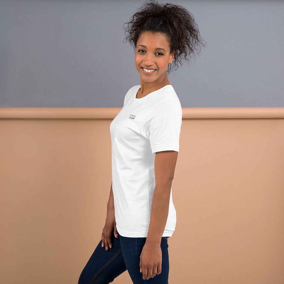 Miniaturbild: Baggerliebe backprint light cotton Shirt