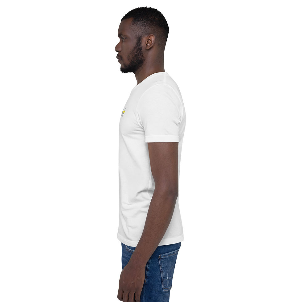 Miniaturbild: Baggerliebe luftiges Shirt