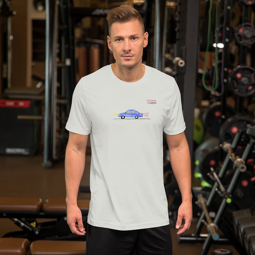 Miniaturbild: Cartastic big front luftiges Shirt