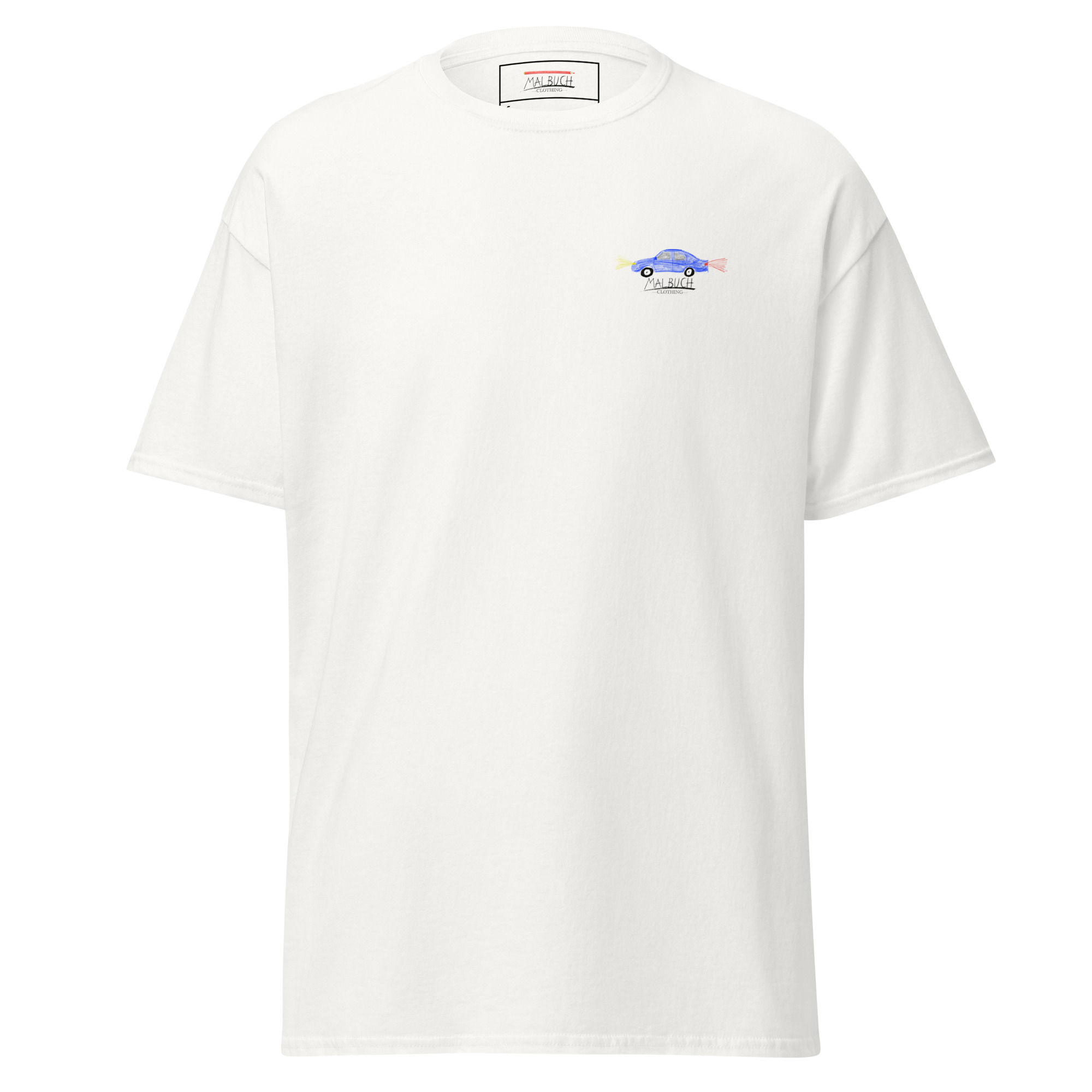 Cartastic heavy cotton Shirt