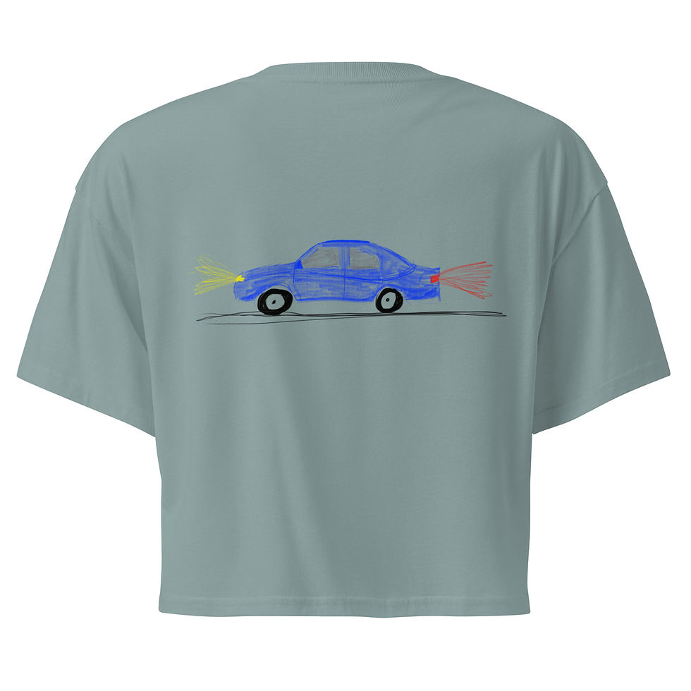 Miniaturbild: Cartastic CropTop