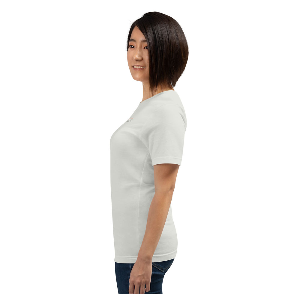 Miniaturbild: Baumtraum backprint light cotton Shirt