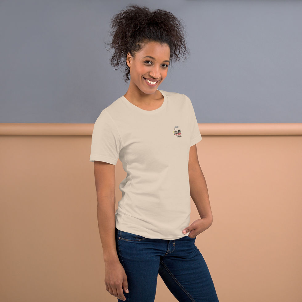 Miniaturbild: ChuChu light cotton Shirt