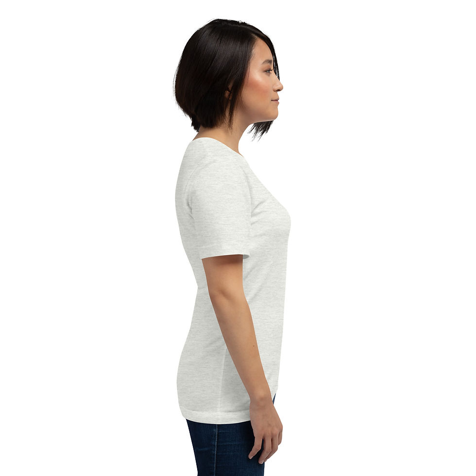 Miniaturbild: ChuChu backprint light cotton Shirt
