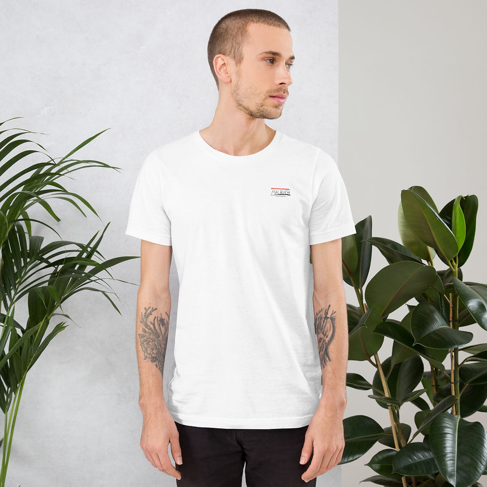 Miniaturbild: Baggerliebe backprint luftiges Shirt