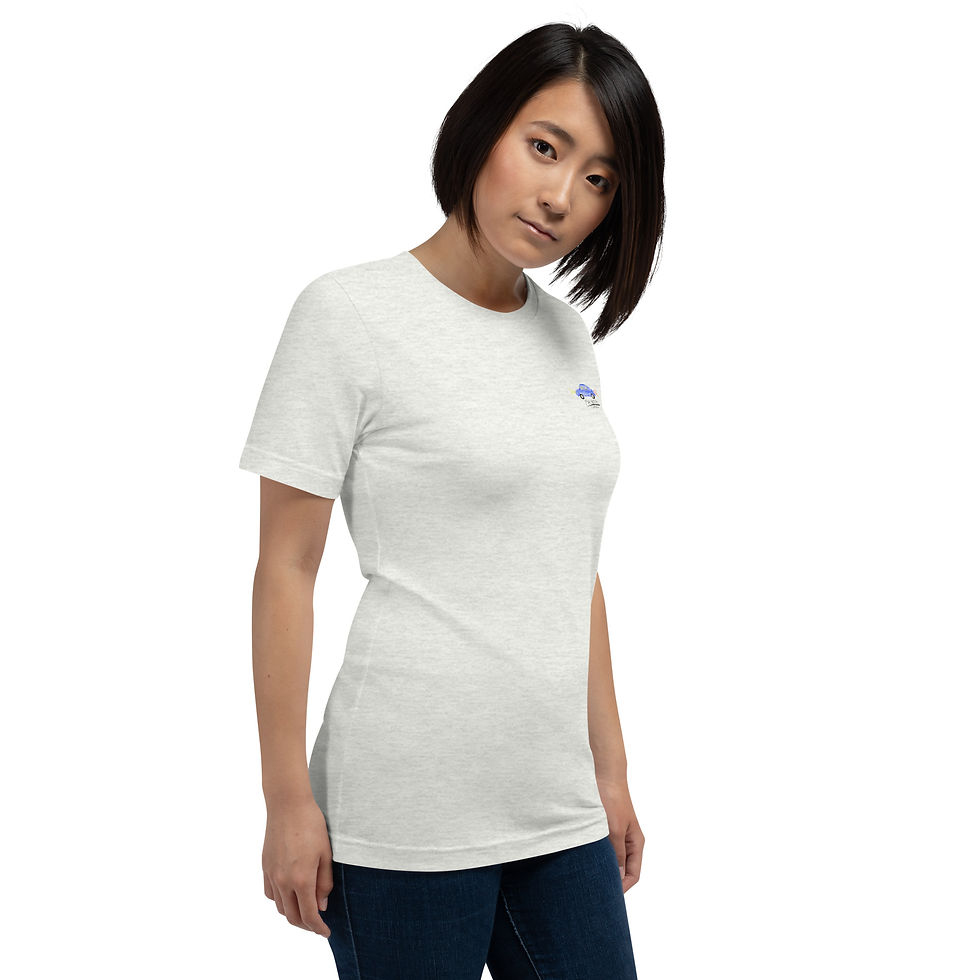 Miniaturbild: cartastic light cotton Shirt