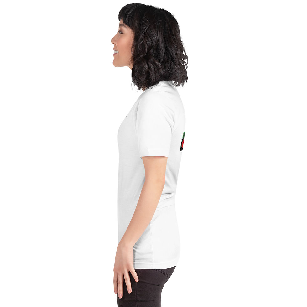 Miniaturbild: Traktorfahrer backprint light cotton Shirt