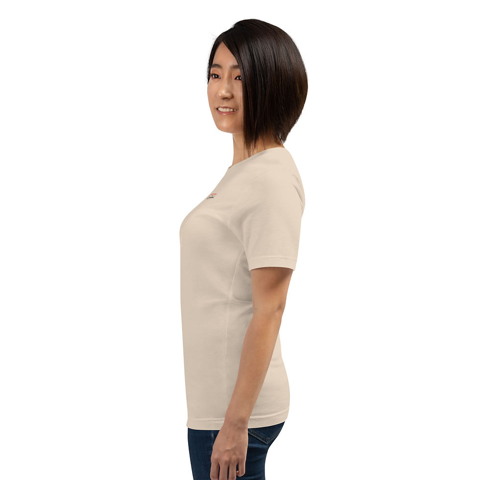 Miniaturbild: Baumtraum backprint light cotton Shirt