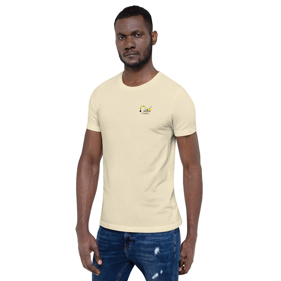 Miniaturbild: Baggerliebe luftiges Shirt