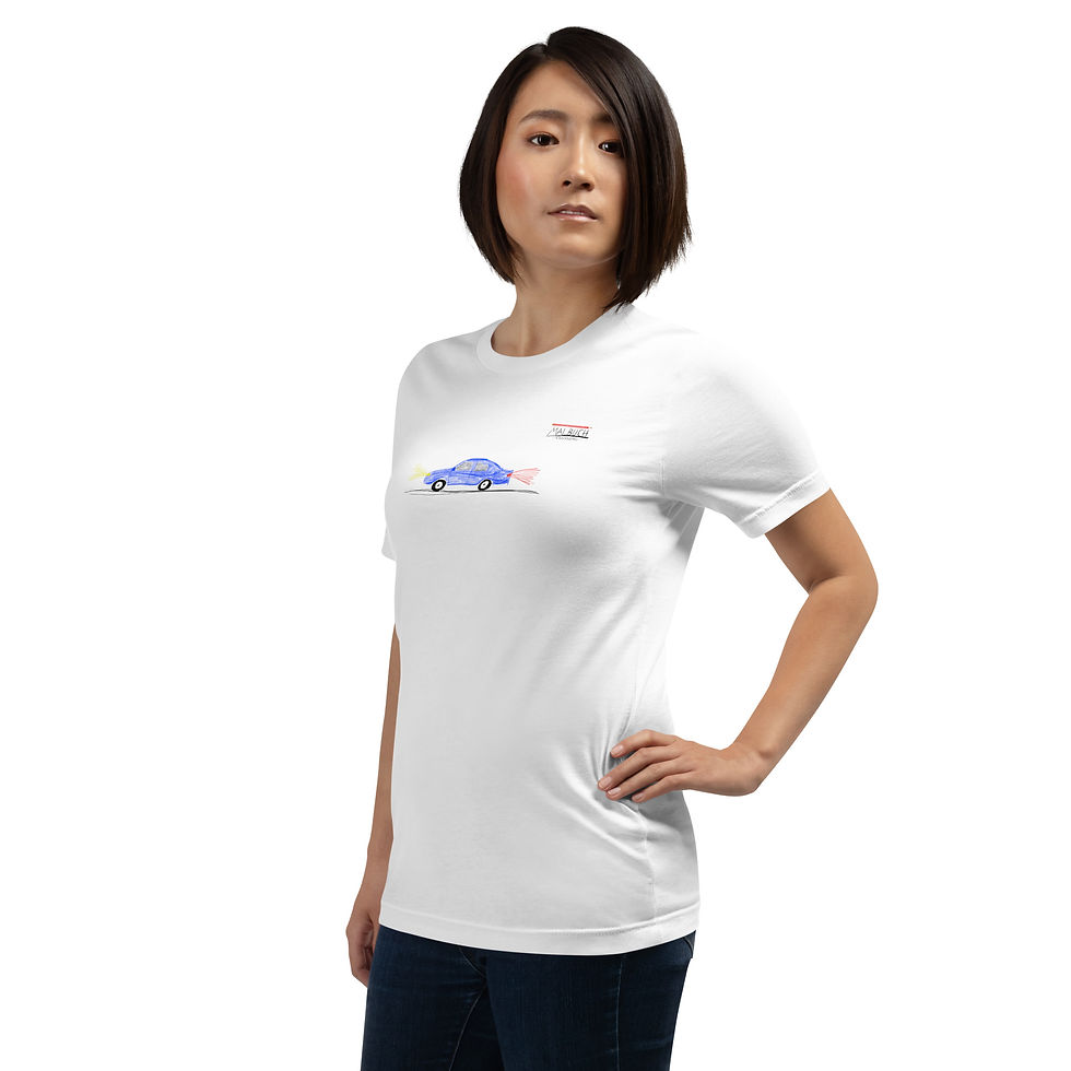 Miniaturbild: Cartastic big front light cotton Shirt