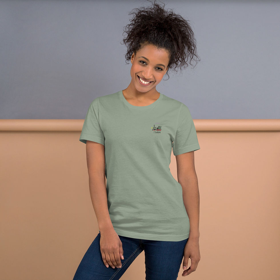 Miniaturbild: ChuChu light cotton Shirt