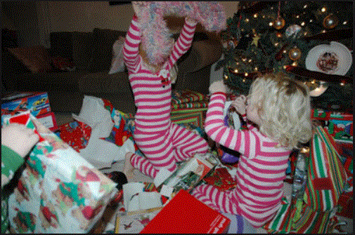 Can you recycle wrapping paper?