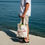 Thumbnail: Large shopping bag (no zip)