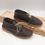 Thumbnail: Leather Unisex Vellies