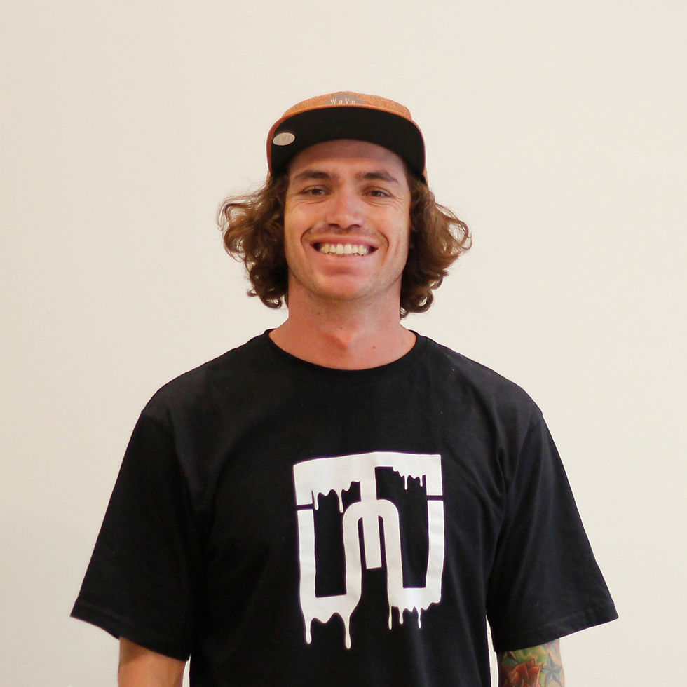 4° Danilo Ferruge