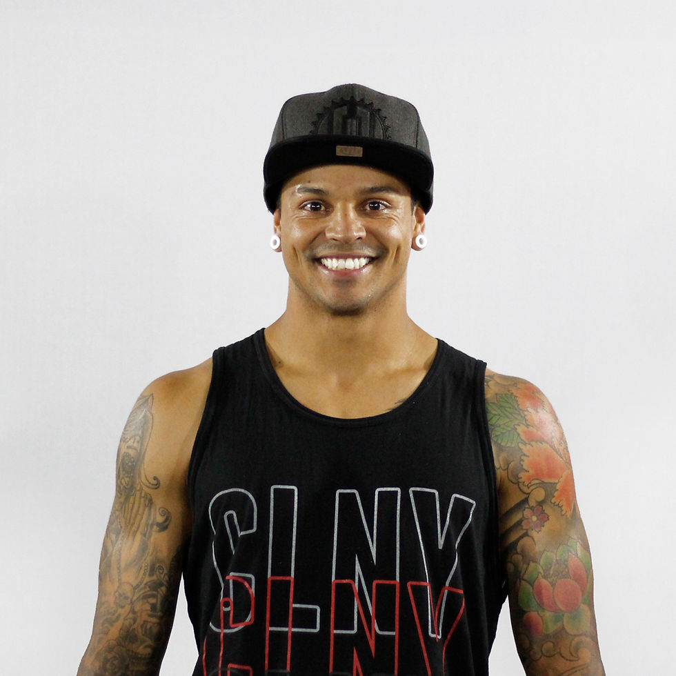 1° André Jesus