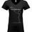 Thumbnail: The OddEven - Ladies - UFO shirt