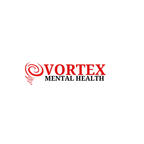 Vortex Mental Health - Logo