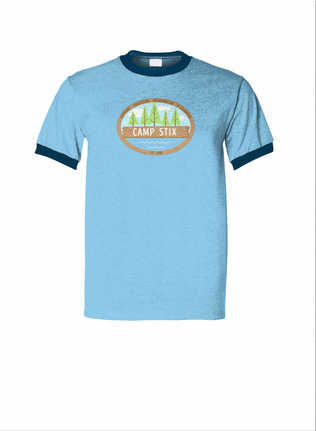 Alternate tee