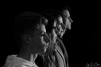De leukste familieportretten